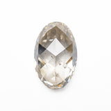 2.15ct 10.30x6.65x3.85mm I1 S-T Oval Double Cut 🇨🇦 27947-01