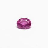 0.39ct 5.01x3.83x2.42mm Oval Brilliant Sapphire 27957-03