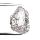 3.54ct 12.42x8.70x4.10mm Polished Raw Diamond 🇨🇦 27965-01