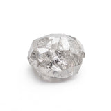 3.68ct 9.26x8.10x5.47mm Polished Raw Diamond 🇨🇦 27966-01