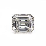 2.01ct 7.88x6.86x4.30mm GIA VS2 K Cut Corner Rectangle Step Cut 28036-01