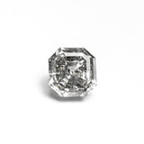 1.27ct 6.11x5.83x3.84mm Cut Corner Rectangle Step Cut 🇨🇦 28091-01