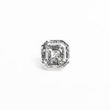 0.48ct 4.30x4.24x2.73mm Cut Corner Square Step Cut 🇨🇦 28121-01
