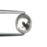 1.51ct 7.53x6.26x3.46mm Oval Cabochon 🇨🇦 28137-01