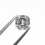 1.22ct 5.87x5.76x3.63mm Cut Corner Square Step Cut 🇨🇦 28151-01