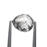 2.56ct 7.74x6.29x6.27mm Briolette Cut 🇨🇦 28155-01
