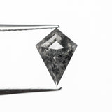 1.03ct 8.95x6.42x3.21mm Kite Rosecut 🇨🇦 28163-01