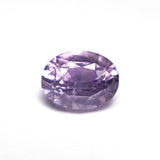 2.51ct 8.55x6.58x5.32mm Oval Brilliant Sapphire 28200-01
