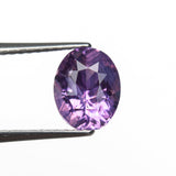 2.15ct 7.90x6.31x5.25mm Oval Brilliant Sapphire 28213-01