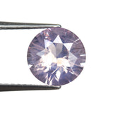 2.44ct 8.49x8.48x4.76mm Round Brilliant Sapphire 28239-01