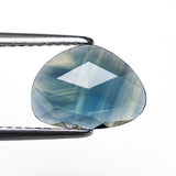 1.81ct 10.81x8.03x2.40mm Pear Double Cut Sapphire 28298-15