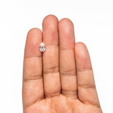 1.20ct 8.69x5.72x3.91mm SI1 L Pear Brilliant 🇨🇦 28313-14