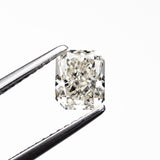 1.01ct 6.09x5.00x3.52mm SI1 L Cut Corner Rectangle Brilliant 🇨🇦 28313-16