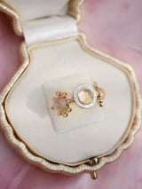 Galaxy Ring - Opal