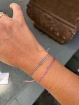 Wish Me Luck Gold Bracelet by Hortense