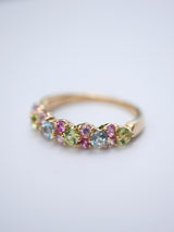 Pastel Berry Patch Ring