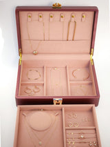 Signature Jewelry Box