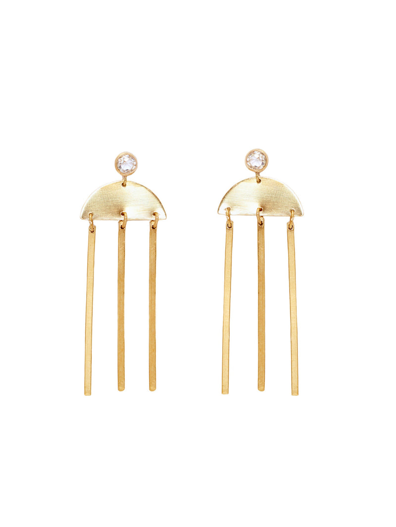 Windchime Earrings