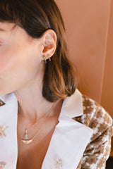 Mismatch Candy Studs