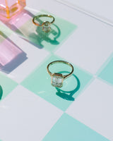 Olympia Ring