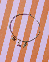 Popsicle Charm