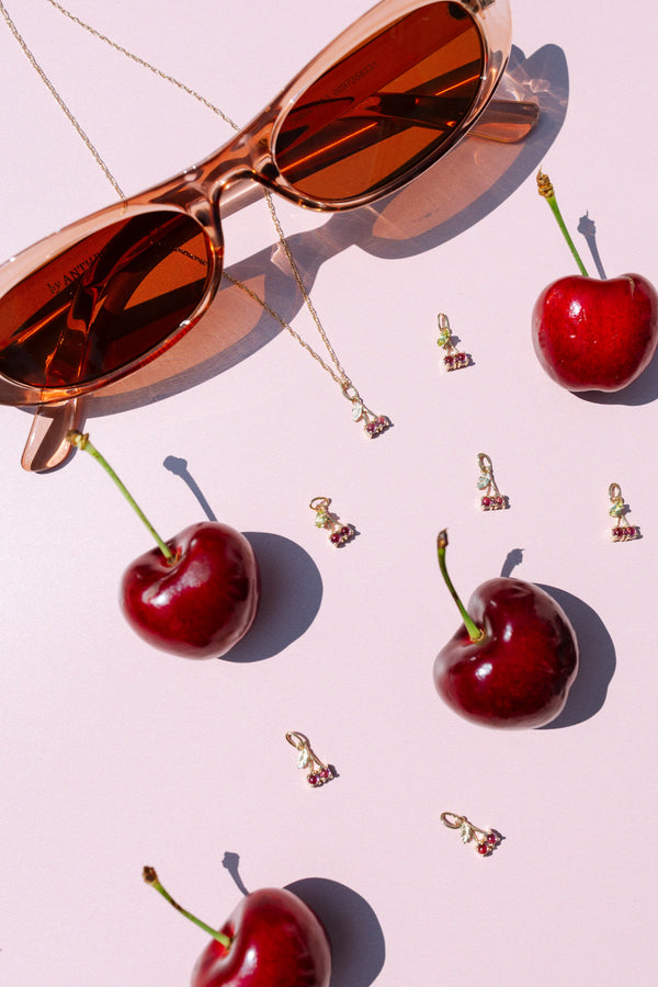 Cherry Charm