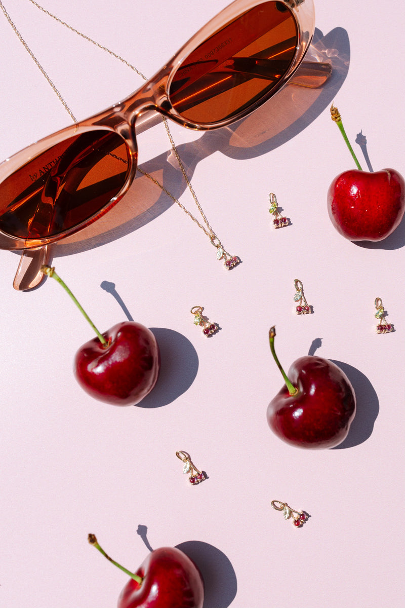 Cherry Charm
