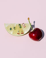 Cherry Studs