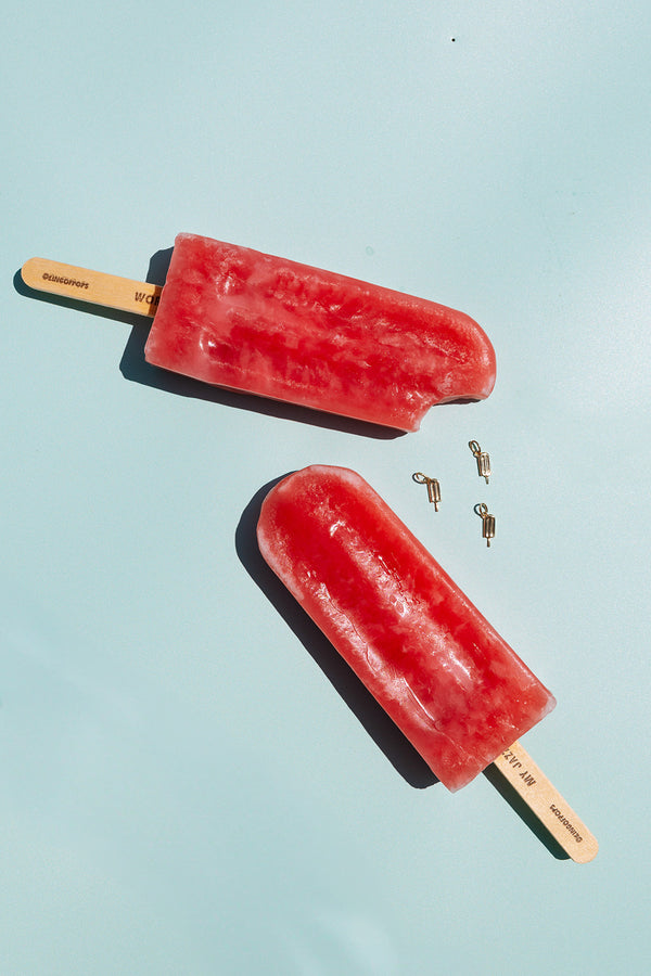 Popsicle Charm