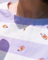 Popsicle Charm