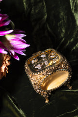 Diamond Tapered Baguette Ring