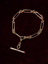 Albert Chain Bracelet