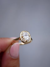 Collette Diamond Ring