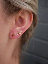 Snake Studs