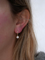 Vivienne Diamond Earrings