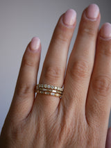 Champagne Baguette Band