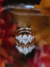 Versailles Ring