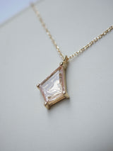 Swan Kite Necklace