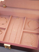 Signature Jewelry Box