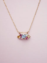 Berry Patch Pendant