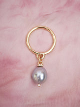 Pearl Swing Ring