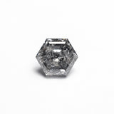 1.32ct 7.10x6.09x4.21mm Hexagon Step Cut 🇨🇦 26922-01
