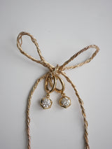 Vivienne Diamond Earrings