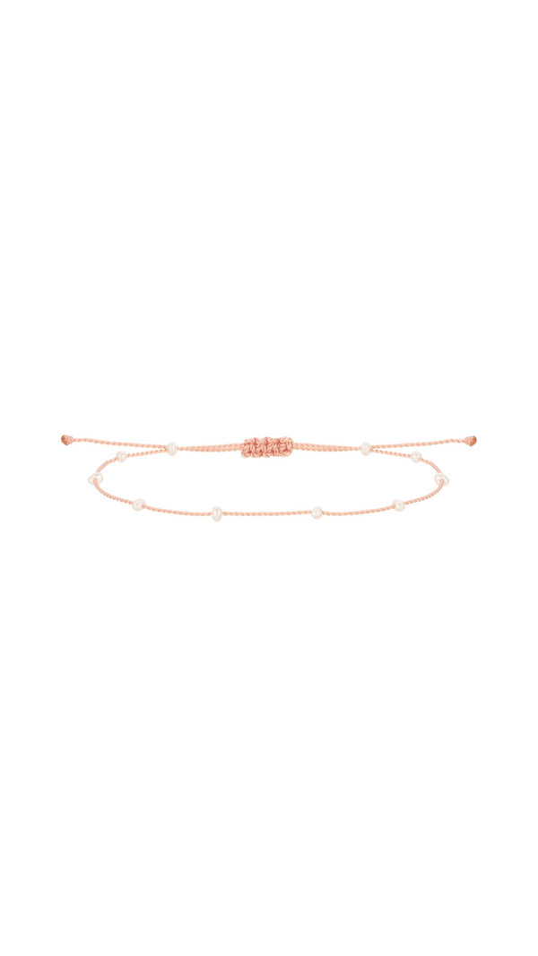 Wish Me Love Bracelet by Hortense