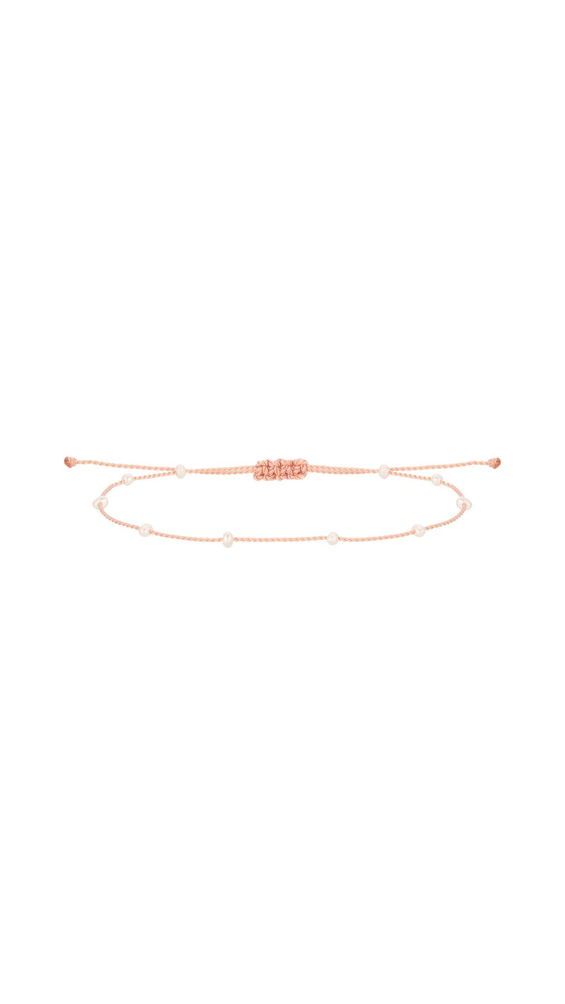 Wish Me Love Bracelet by Hortense