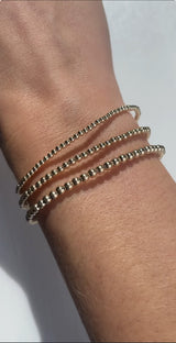 Beaded Stretch Bracelet