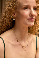 Vivienne Diamond Earrings