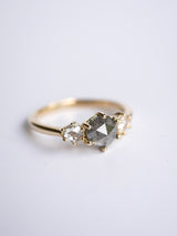 Rosecut Trilogy Ring
