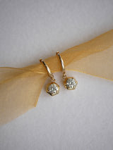 Vivienne Diamond Earrings