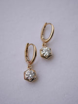 Vivienne Diamond Earrings